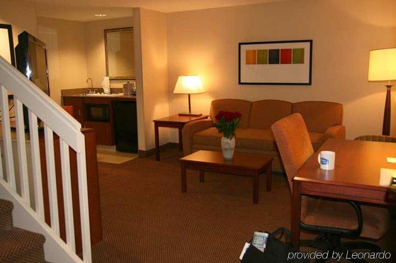 Hampton Inn & Suites Denver-Downtown חדר תמונה